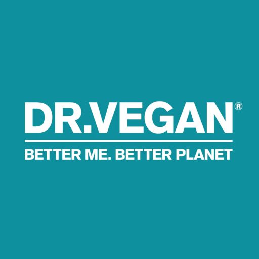 DR.VEGAN logo 512x512