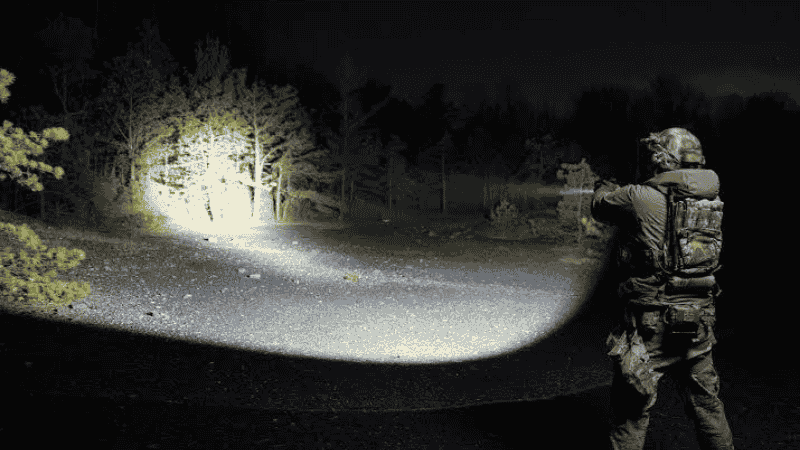OLIGHT