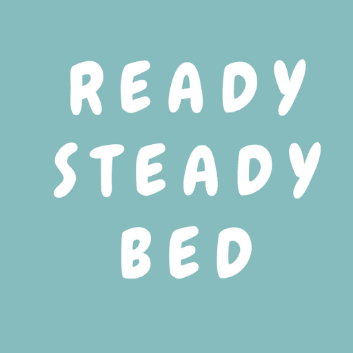 Ready Steady Bed 512x512