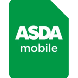 Asda Mobile logo