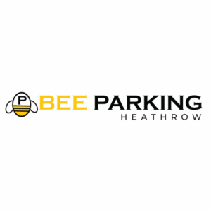 Bee Parking Heathrow logo