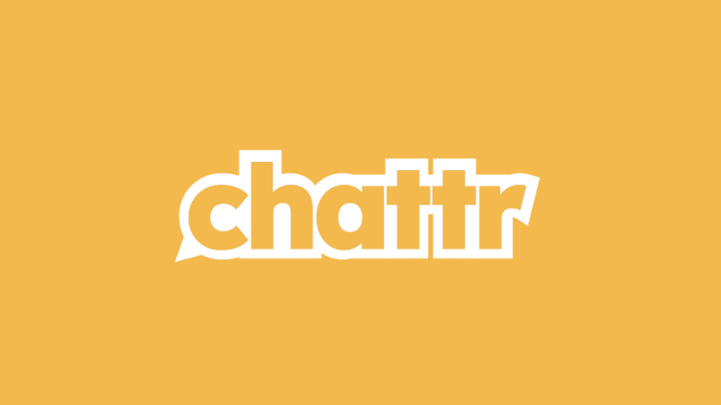 Chattr