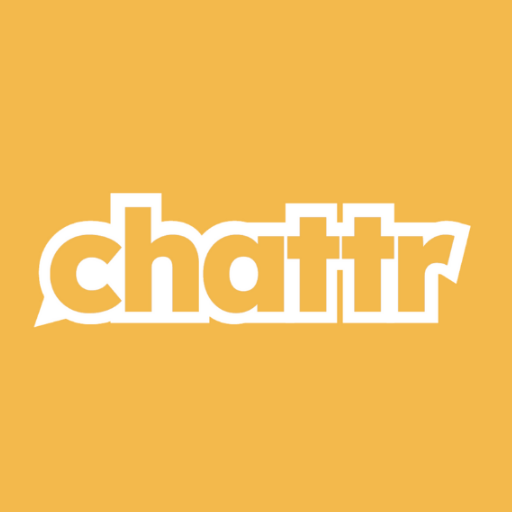 chattr logo logo 512x512