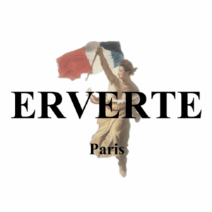 Erverte Paris logo