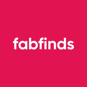 FabFinds logo