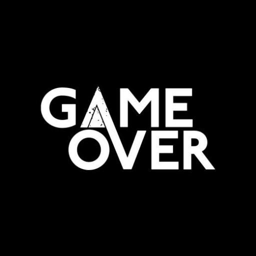 gameoverstore logo 512x512