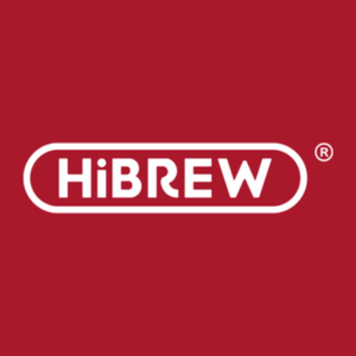 hibrew logo 512x512
