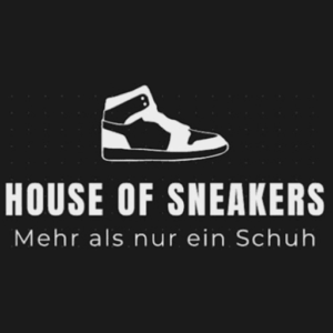 House of Sneakers logo
