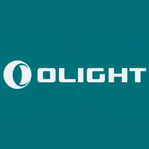 olight logo in white and green background