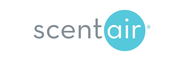 scentair logo