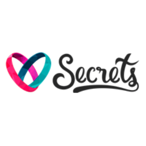 secrets shop logo 512x512
