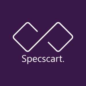 Specscart logo