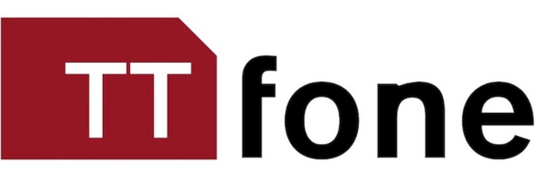 ttfone 600x200px LOGO
