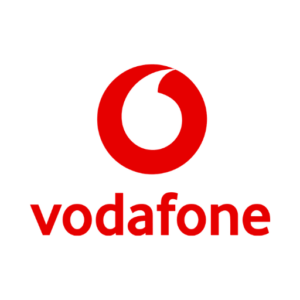 Vodafone logo
