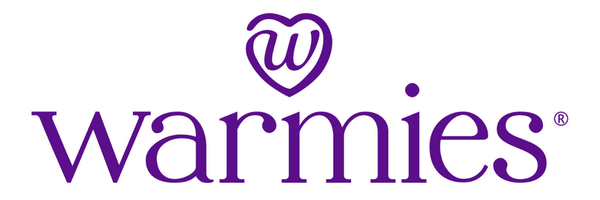 warmies 600x200px LOGO