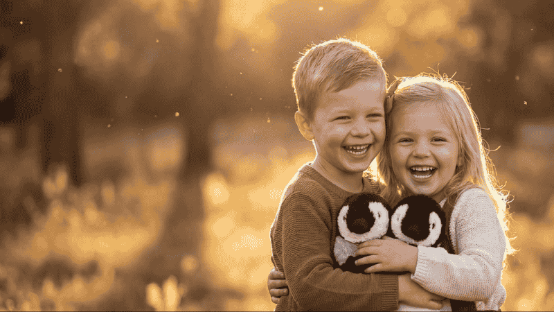 warmies hugs collection background image