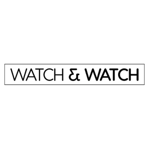 watch and watch logo 512x512