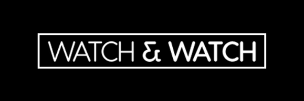 watch and watch logo 600x200px