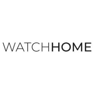 Watch Home logo