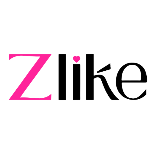 zlike hair logo 512x512