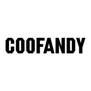 COOFANDY logo