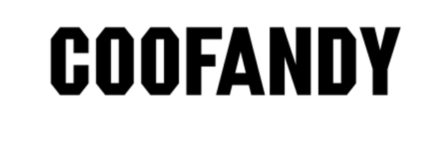 coofandy logo 600x200