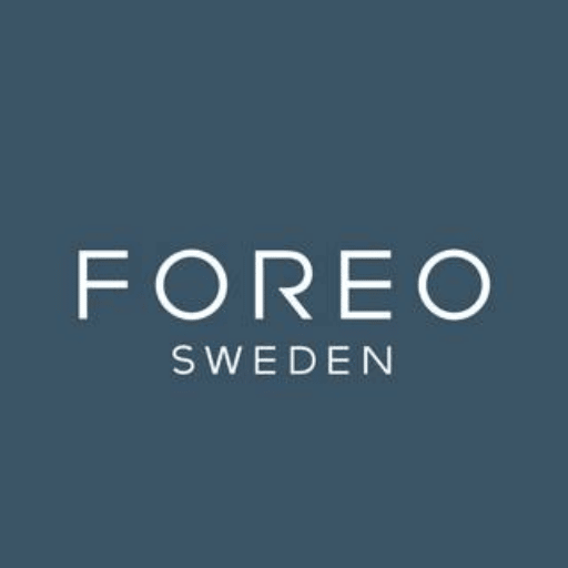 foreo.com logo 512px