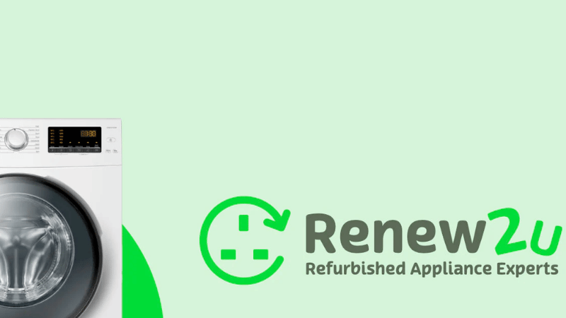 Renew 2 U