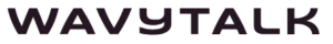 Wavytalk logo