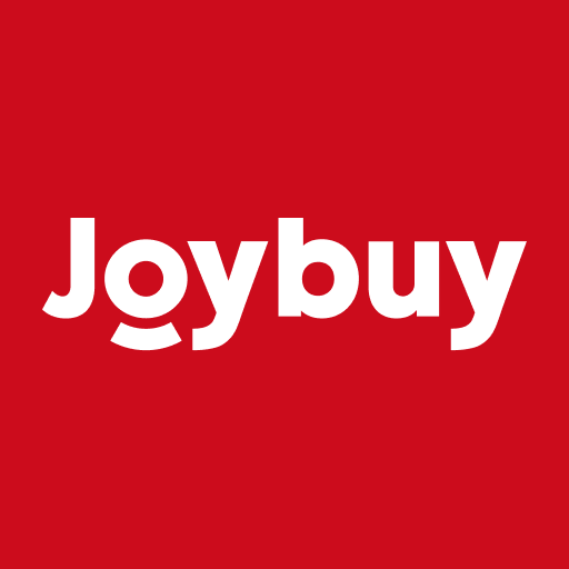 joybuy logo 512px on vaucha.com